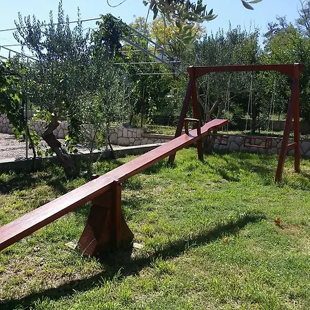 Apartament Luna