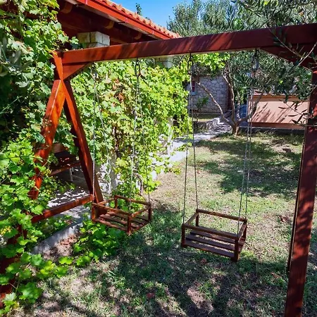 Luna Apartament *